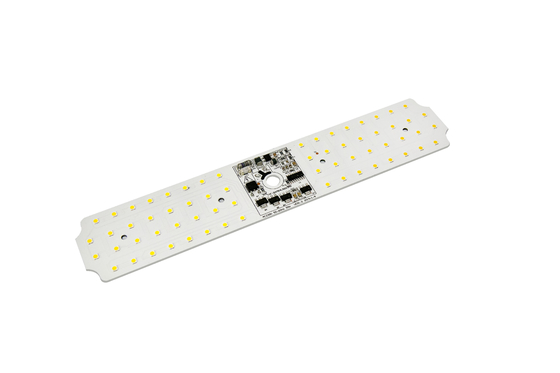 Horticultura alta SMD Bridgelux do conjunto 50W do módulo do PWB do PPE