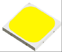 Iluminação de rua 5050 SMD LED EMC 5050, 2-6W, 3-24V, eficiência luminosa, lumens elevados