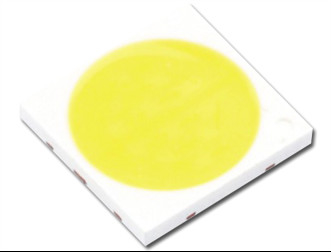 Chip LED SMD 5050 Branco 24V 3w de Alta Potência 3000K 4000K IRC70 IRC80 IRC90 230-240lm/W @45mA