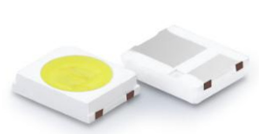 3v 1.5w Branco 3030 SMD LED Chip Alta Potência 3000K 4000K CRI70 CRI80 CRI90 210-220LM/W